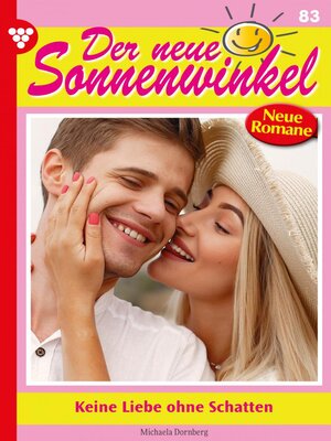 cover image of Der neue Sonnenwinkel 83 – Familienroman